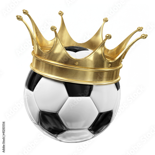 Illustration: The winner The winner