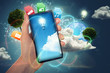 Foto: Smartphone Smartphone