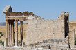 Dougga or Thugga, Ancient Roman city, northern Tunisia