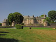 Château de Pompadour ; Corrèze ; Limousin ; Périgord