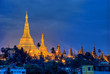 Photo: Yangon Yangon
