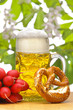 Bier Bayern