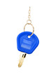 blue key blue key