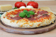 Steinofenpizza