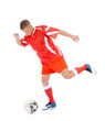 Footballer player Footballer player