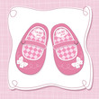 Baby girl shoes Baby girl shoes