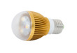 LED lamp. Light bulb