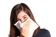 adolescente con fazzoletto adolescente con fazzoletto