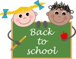 back to school