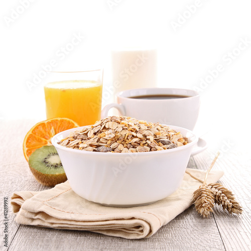 Photo: healthy breakfast healthy breakfast