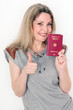 Reisedokument