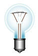 Electric lamp