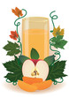 fruit juice fruit juice