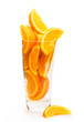 Jus d'orange