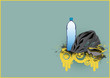 Bike background