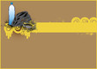 Bike background