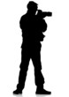 One photographer