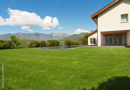 Photo: Beautiful family home Beautiful family home