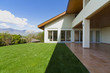 Beautiful family home