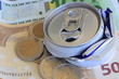 Euro Alu Dose