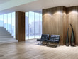 Modern office