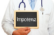 Impotenz