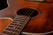 acoustic guitar