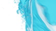 Video: Water jets collide in slow motion. Comes with alpha Water jets collide in slow motion. Comes with alpha