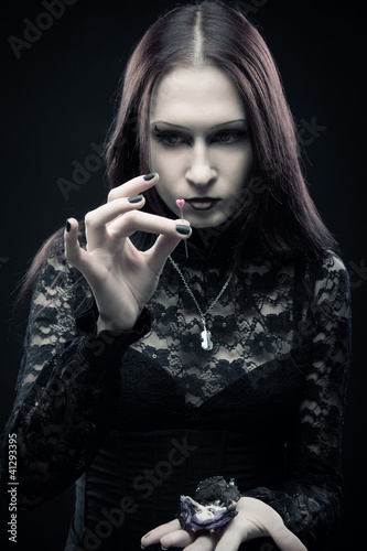 Photo: voodoo mood voodoo mood
