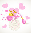 love potion
