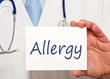 Allergy