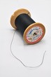 Spool thread