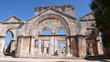 Basílica de San Simeón, Deir Samaan, Syria Basílica de San Simeón, Deir Samaan, Syria