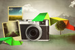 Old Camera
