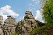 Externsteine