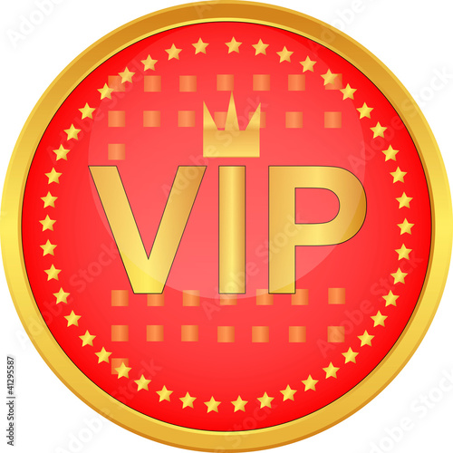 Vector: VIP VIP