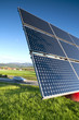 Solar Panel Station