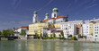 Der Dom zu Passau