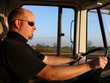 LKW fahren