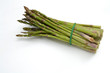Grüner Spargel
