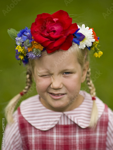 Foto: Sommerfest Sommerfest