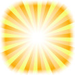 Vector: summer sun summer sun