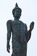 big image of buddha in thailand big image of buddha in thailand