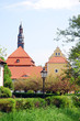 Foto: Lübben Schloss und Garten Lübben Schloss und Garten