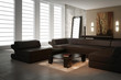 Modern Luxury Loft / Apartment Architecture Interior