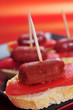 spanish pinchos