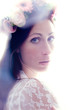 romantic fashion beauty