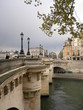 Bridge Neuf in Paris Bridge Neuf in Paris