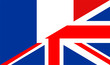 uk france flag