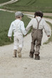 Hand in Hand Hand in Hand